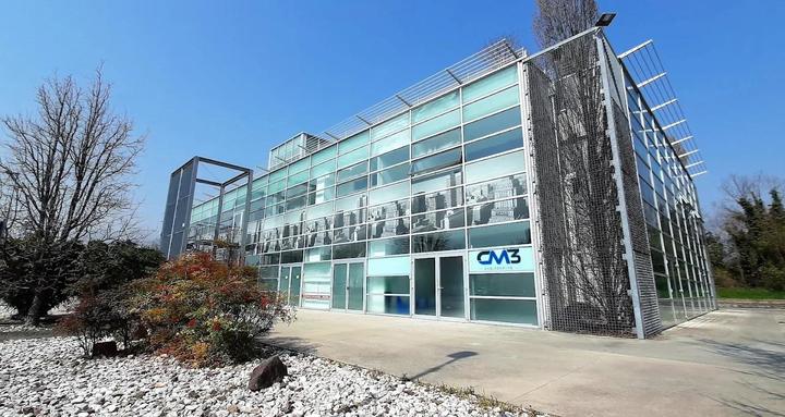 CM3 ENGINEERING SRL Photo 5