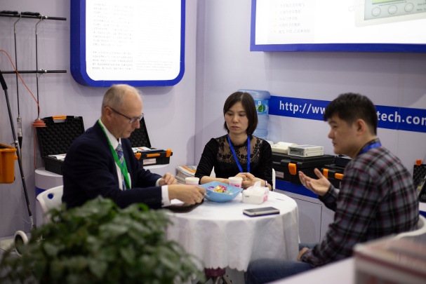 Beijing Zetron Technology Co., Ltd Photo 10