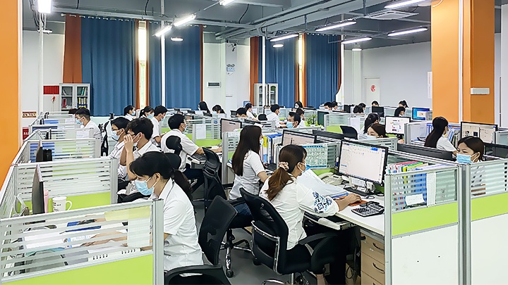 HENGKO Technology Co., Ltd. Photo 5