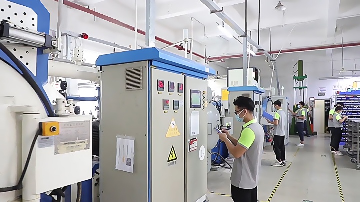 HENGKO Technology Co., Ltd. Photo 6