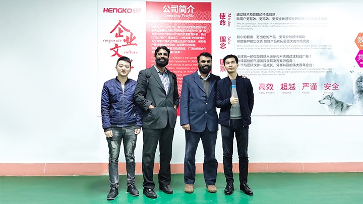 HENGKO Technology Co., Ltd. Photo 2