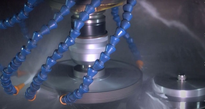 Tokyo Diamond Tools Mfg. Co., Ltd. Photo 4