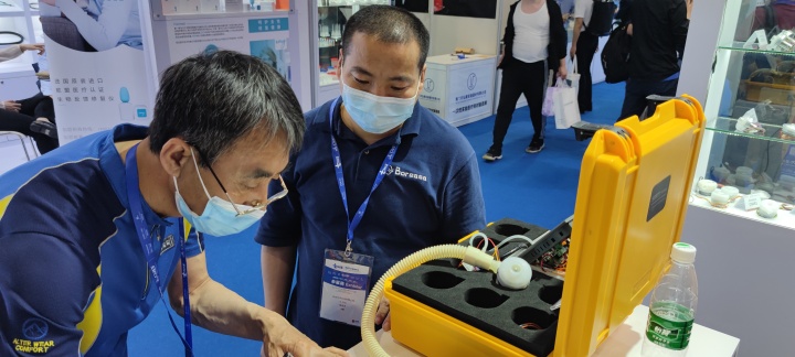 Boreasa Technologies Co., Ltd Photo 3