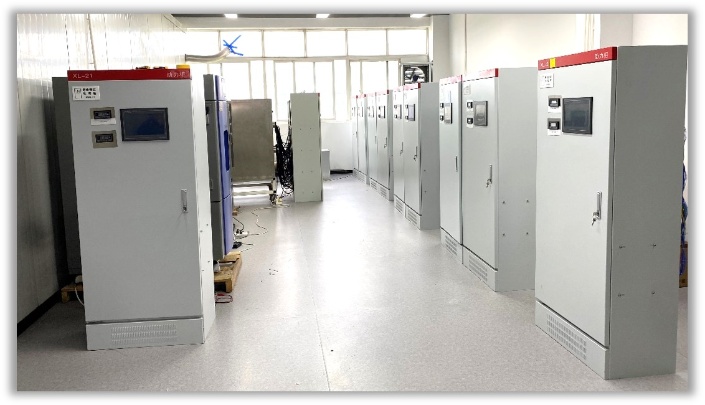 Boreasa Technologies Co., Ltd Photo 8