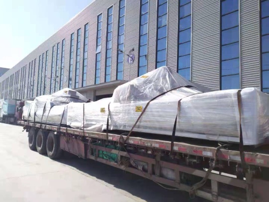 Shandong Raytu Laser Technology Co., Ltd. Photo 4