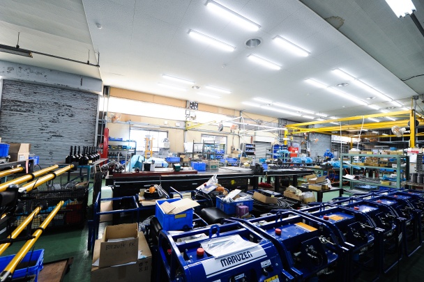 Maruzen Kogyo Co., Ltd. Photo 4