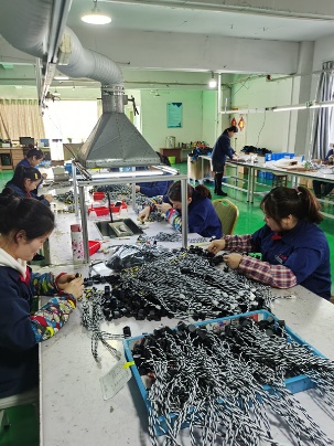 Jiangyin Spark Electronic Technology Co.,LTD Photo 3
