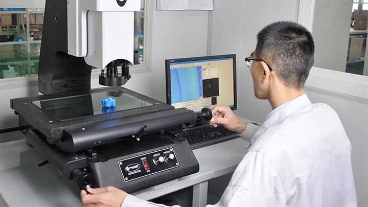 Kamoer Fluid Tech (Shanghai) Co.,LTD. Photo 2