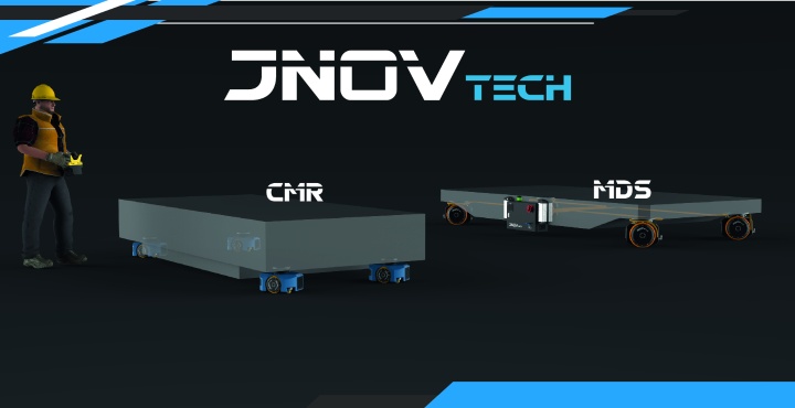 JNOV TECH Photo 2