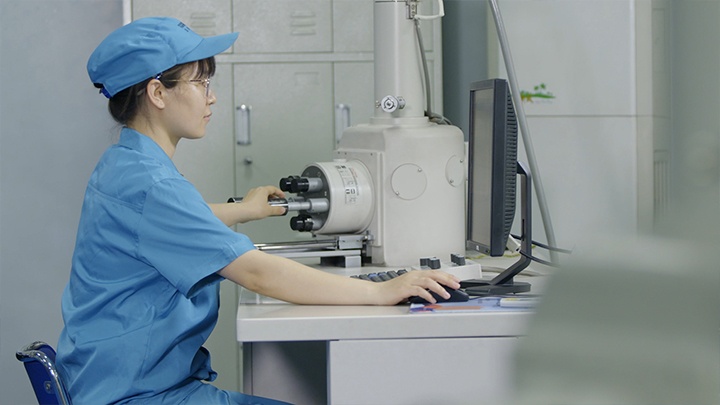 Funik Ultrahard Material Co., Ltd. Photo 2