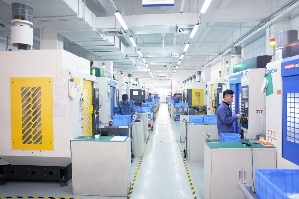 Keyto Fluid Technology Photo 9