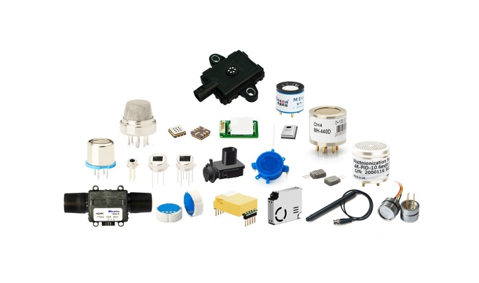 Zhengzhou Winsen Electronics Technology Co., Ltd Photo 7