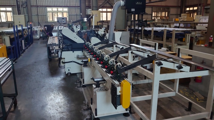 S-TYPE Ltd., Co. Photo 3