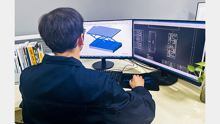 Henan Remarkable Intelligent Technology Co., Ltd. Photo 2