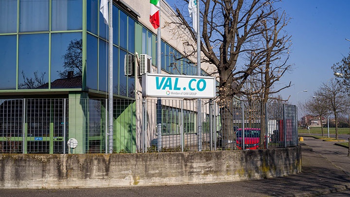 VAL.CO srl Photo 2