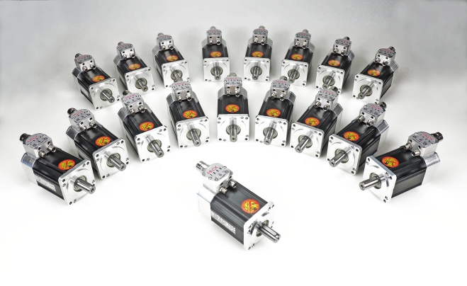 AXOR INDUSTRIES Photo 2
