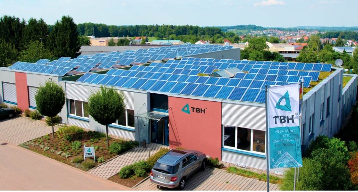 TBH GmbH Photo 5