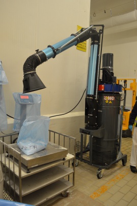 Delfin Vacuums Photo 2
