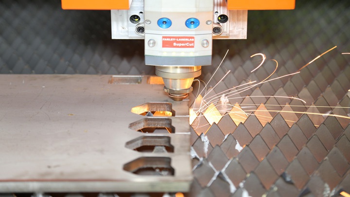 Farley Laserlab Photo 4