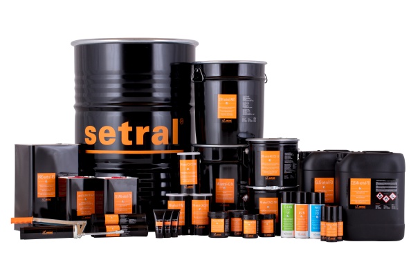 Setral Chemie GmbH Photo 4
