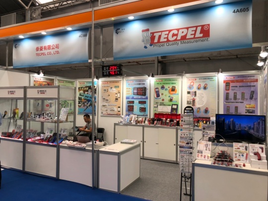 Tecpel Co., Ltd. Photo 4