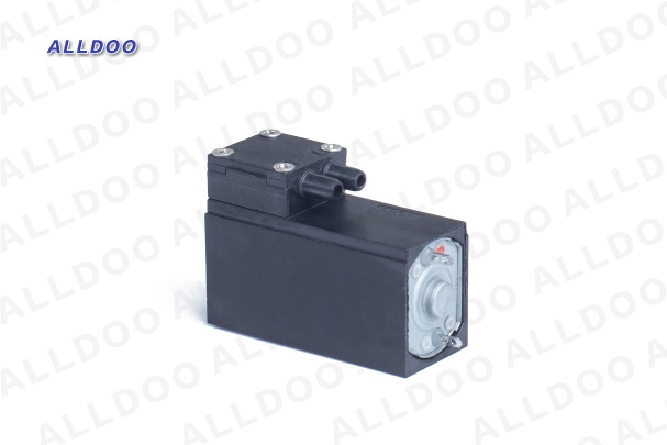 ALLDOO Micropump | Micro Diaphragm Pumps Photo 10