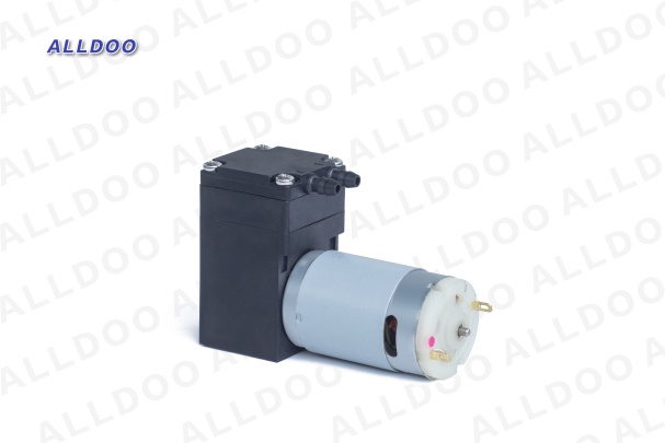 ALLDOO Micropump | Micro Diaphragm Pumps Photo 13