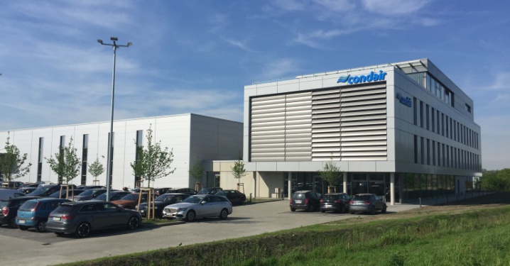 Condair Group AG Photo 1