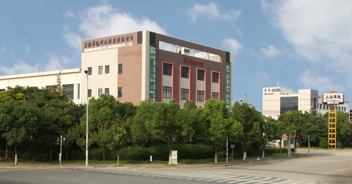 Shanghai Hualong Test Instruments Corporation Photo 6