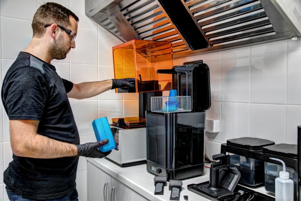 Zemat Technology Group Photo 3
