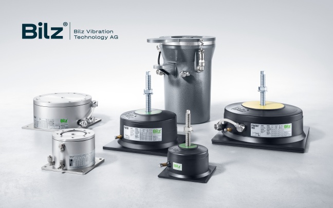 Bilz Vibration Technology AG Photo 1