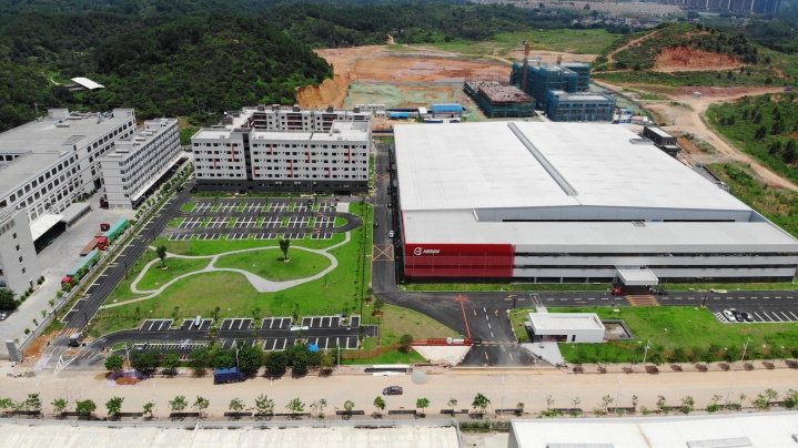 Heron Intelligent Equipment Co., Ltd Photo 5