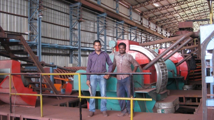 Slon Magnetic Separator Ltd. Photo 6