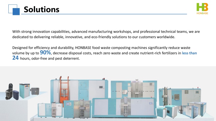 HONBASE Environmental Technology Photo 5