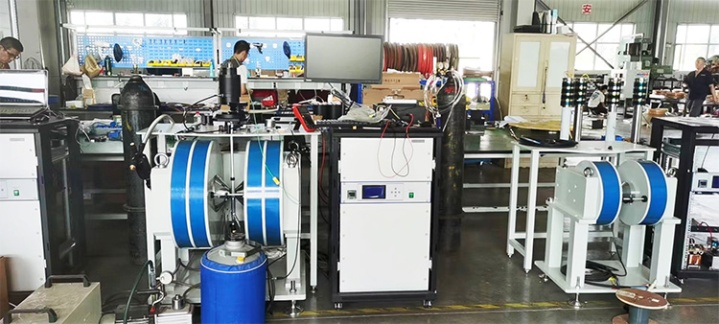 Xiamen Dexing Magnet Tech. Co., Ltd. Photo 10