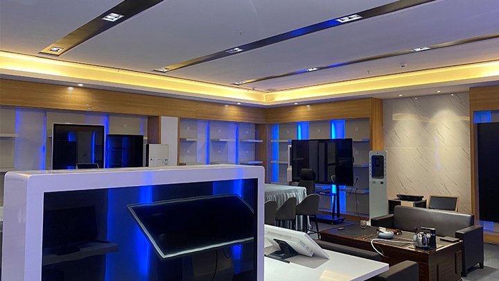 LCDoffice Display Photo 6