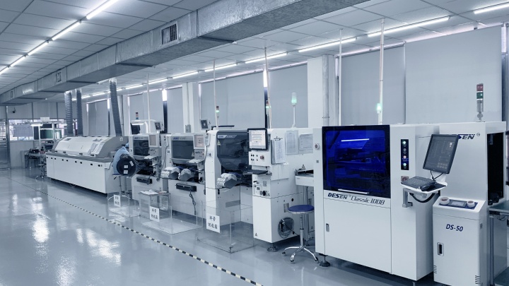 EmCom Technology Inc. Photo 4