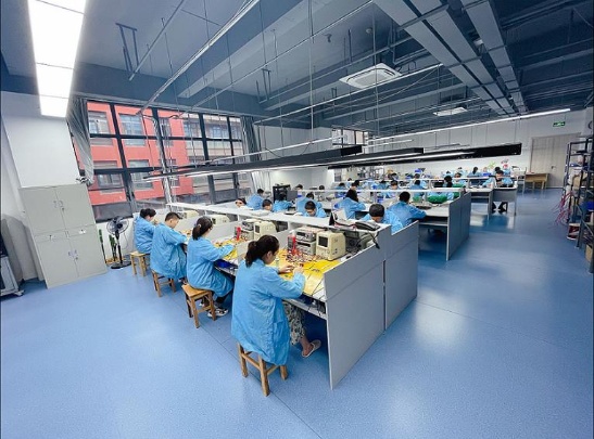 Wisman High Voltage Power Supply Photo 9