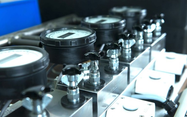 HYTORC-TECHNOLOGIES GMBH Photo 2