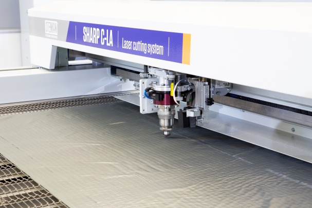OTEMAN - Advanced Cutting Technology SAU Photo 2