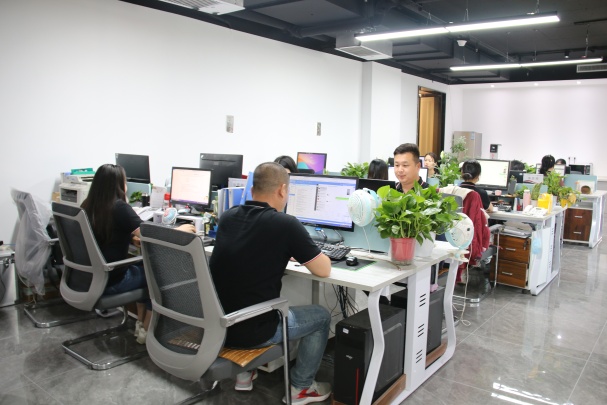 Xi'an Yunyi Instrument Co., Ltd. Photo 5