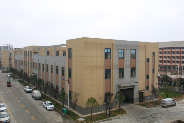 Xi'an Yunyi Instrument Co., Ltd. Photo 7