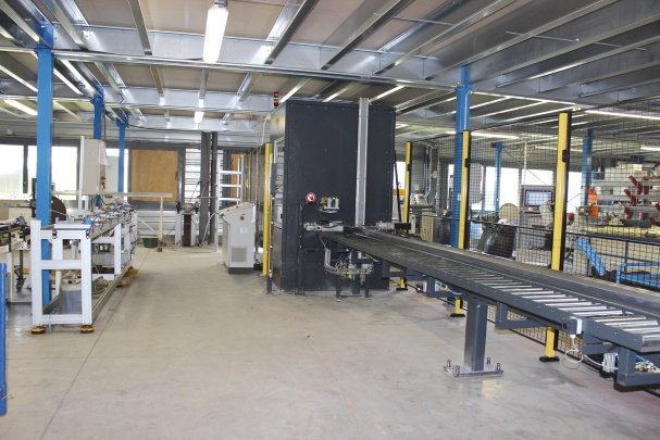 FLI - France Linéaire Industrie Photo 1