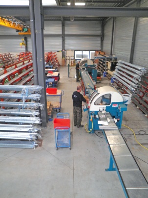FLI - France Linéaire Industrie Photo 2