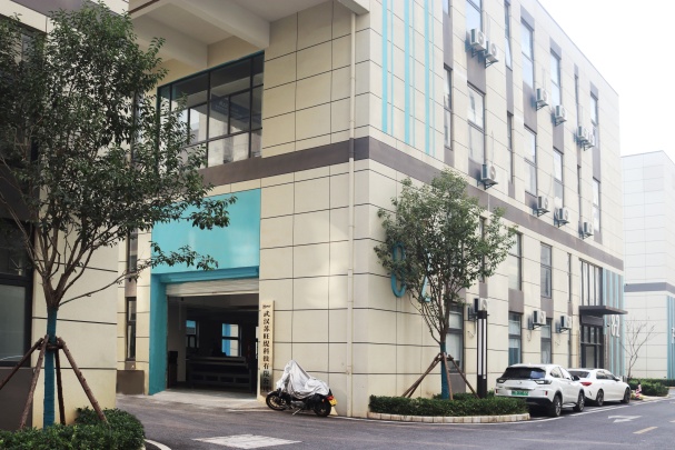 Wuhan SWT Laser Technology Photo 9