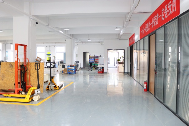 Wuhan SWT Laser Technology Photo 4