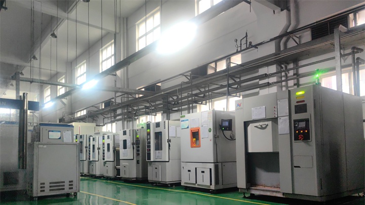 Zhongshan EBS Technology Co., Ltd. Photo 4