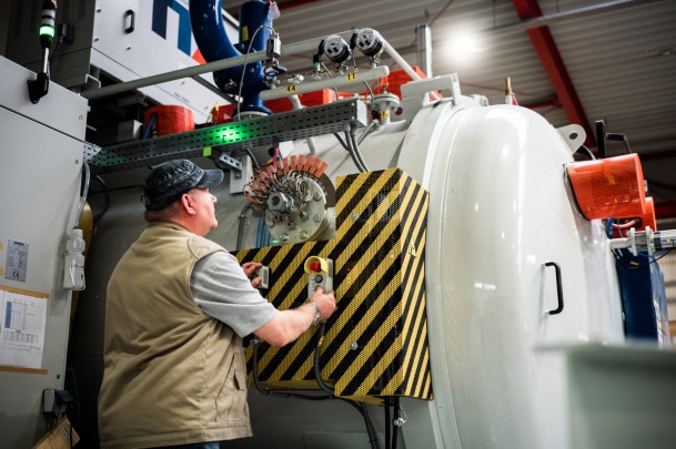 TTZ GmbH & Co. KG Photo 5