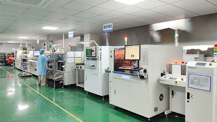 Tecoo Electronics Photo 2