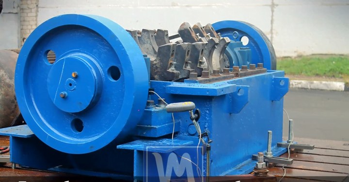 VIBROMERA Photo 4